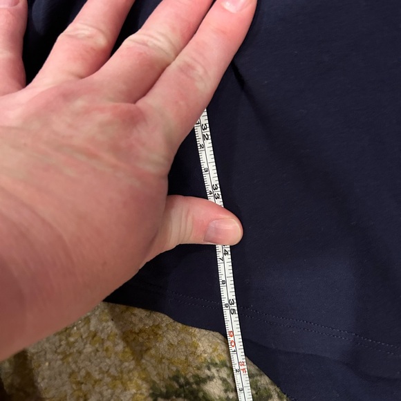 NWOT Eileen Fisher Asymmetrical Dress - Picture 7 of 8